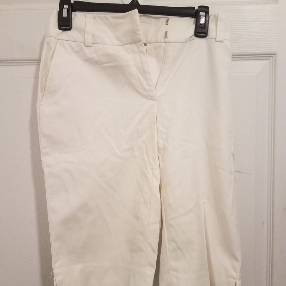 Shorts white